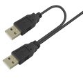 Computer Schreibtisch Runde 3 Anschlüsse USB 2.0 Extended Hub